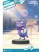 Mini figurica Beast Kingdom Disney: Monster's Inc - Randall (Mini Egg Attack) - 4t