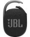 Mini zvučnik JBL - CLIP 4, crni - 1t