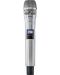 Mikrofon Shure - ULXD2/K8N-G51, bežični, srebrni - 1t