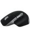 Miš Logitech - MX Master 3S For Mac EMEA, Space Grey - 1t