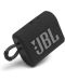 Mini zvučnik JBL - Go 3, crni - 1t