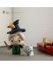 Mini figurica CineReplicas Movies: Harry Potter - Professor Minerva McGonagall - 4t