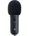 Mikrofon Nacon - Sony PS4 Streaming Microphone, crni - 2t