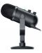 Mikrofon Razer - Seiren V2 Pro, crni - 4t