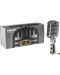 Mikrofon Shure - 55SH SERIES II, srebrni - 10t