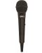 Mikrofon Lexibook - iParty MIC100BK, crni - 2t