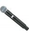 Mikrofon Shure - ULXD2/B58-H51, bežični, crni - 3t