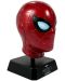 Mini replika Eaglemoss Marvel: Spider-Man - Spider-Man's Mask (Hero Collector Museum) - 2t