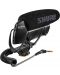 Mikrofon Shure - VP83 LensHopper, crni - 1t