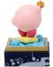 Mini figura Banpresto Games: Kirby - Kirby (Ver. A) (Vol. 4) (Paldolce Collection), 7 cm - 3t