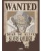 Mini poster GB eye Animation: One Piece - Rayleigh Wanted Poster - 1t