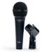 Mikrofon AUDIX - F50, crni - 3t