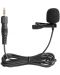 Mikrofon Saramonic - UwMic9, bežični, crni - 2t
