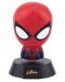 Mini svjetiljka Paladone Marvel: Spider-Man - Icon - 1t