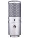 Mikrofon Superlux - E205U, srebrni - 1t