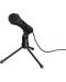 Mikrofon Hama - MIC-P35 Allround, crni - 1t