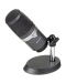 Mikrofon AverMedia - Live Streamer AM310, sivi/crni - 4t