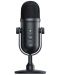 Mikrofon Razer - Seiren V2 Pro, crni - 1t