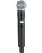 Mikrofon Shure - ULXD2/B58-H51, bežični, crni - 1t