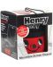 Figura od mikrofibre Paladone Icons: Henry - Henry - 2t