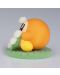 Mini figura Banpresto Games: Kirby - Waddle Dee (Fluffy Puffy), 3 cm - 3t