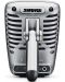 Mikrofon Shure - MV51, srebrni - 2t
