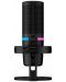 Mikrofon HyperX - DuoCast, crni - 2t