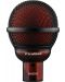 Mikrofon AUDIX - FIREBALL, crveni - 1t