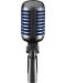 Mikrofon Shure - SUPER 55, srebrni - 10t