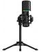 Mikrofon Streamplify - Mic RGB, crni - 2t