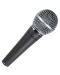 Mikrofon Shure - SM48LC, crni - 3t