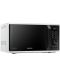 Mikrovalna pećnica Samsung - MG23K3515AW/OL, 800 W, 23 l, bijela - 2t
