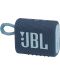 Mini zvučnik JBL - Go 3, plavi - 2t
