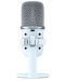 Mikrofon HyperX - SoloCast, bijeli - 5t