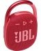 Mini zvučnik JBL - CLIP 4, crveni - 2t