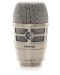 Mikrofonska kapsula Shure - RPW170, srebrnasta - 2t