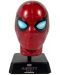 Mini replika Eaglemoss Marvel: Spider-Man - Spider-Man's Mask (Hero Collector Museum) - 1t