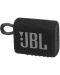 Mini zvučnik JBL - Go 3, crni - 2t
