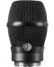 Mikrofonska kapsula Shure - KSM11, crni - 1t