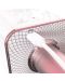 Mikrofon OTL Technologies - Hello Kitty, bežični, roza/bijeli - 4t