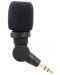Mikrofon za kameru Saramonic - SR-XM1, bežični, crni - 2t