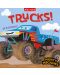 Mighty Machines: Trucks - 1t