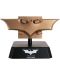 Mini replika Eaglemoss DC Comics: Batman - The Batarang (The Dark Knight Trilogy) (Hero Collector Museum) - 1t