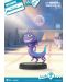 Mini figurica Beast Kingdom Disney: Monster's Inc - Randall (Mini Egg Attack) - 2t