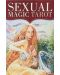 Mini Tarot of Sexual Magic (78-Card Deck and Guidebook) - 1t