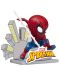 Mini figura YuMe Marvel: Spider-Man - Attack Series, Mystery box - 7t