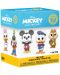 Mini figura Funko Disney: Mickey Mouse - Mystery Minis Blind Box - 2t
