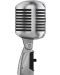Mikrofon Shure - 55SH SERIES II, srebrni - 3t