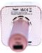 Mikrofon OTL Technologies - Hello Kitty, bežični, roza/bijeli - 3t