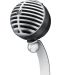 Mikrofon Shure - MV5/A-LTG, srebrni - 1t